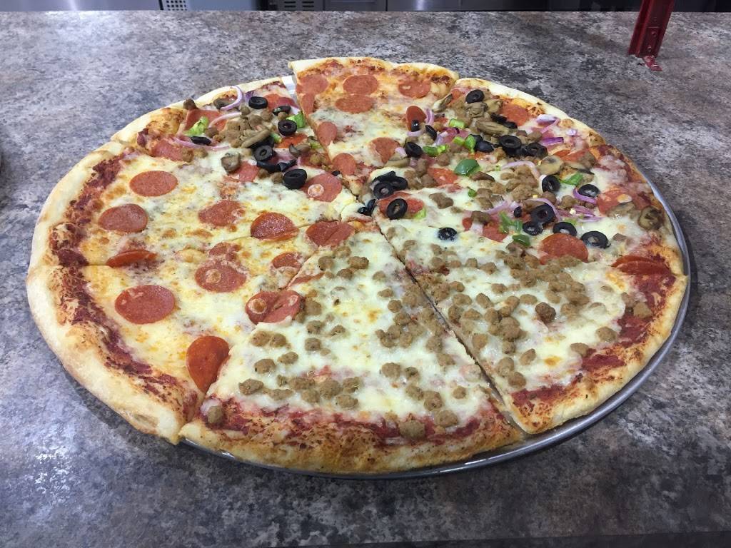 FAMOUS JOES PIZZA & PASTA | 13000 Trinity Blvd SUITE 150, Euless, TX 76040 | Phone: (817) 510-6485