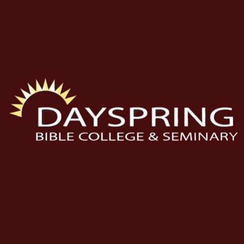 Dayspring Bible College & Seminary | 27875 N Fairfield Rd, Mundelein, IL 60060, USA | Phone: (224) 677-7800