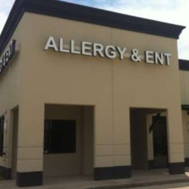 Allergy & ENT Associates | 20631 Kuykendahl Rd Suite 100, Spring, TX 77379, USA | Phone: (281) 453-1001