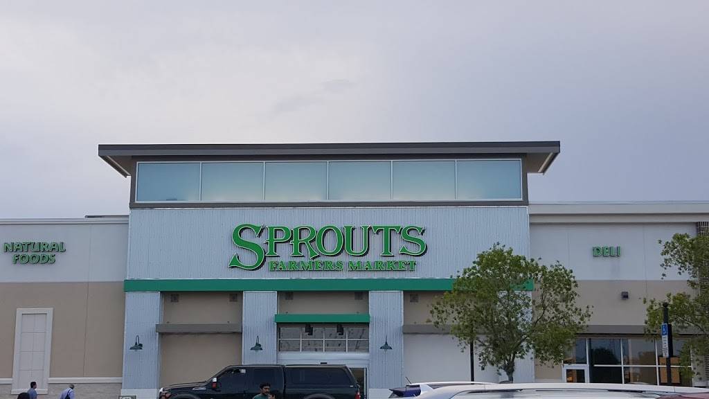 Sprouts Farmers Market | 4873 Town Center Pkwy, Jacksonville, FL 32246, USA | Phone: (904) 438-7840