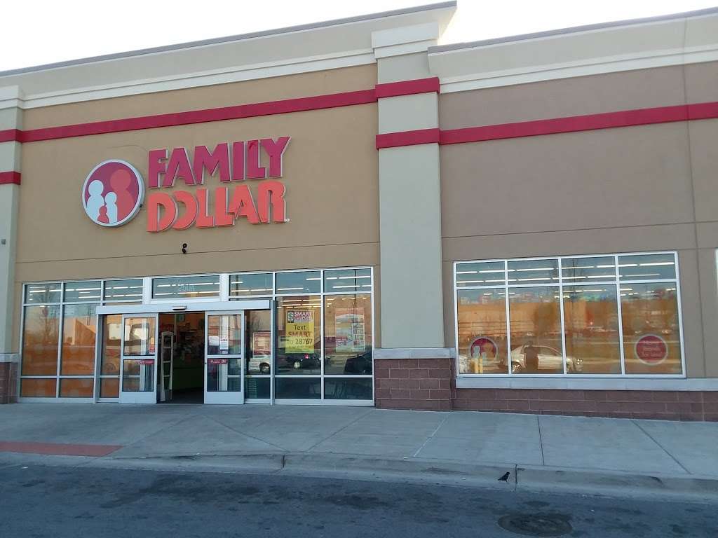 Family Dollar | 2500 Gwynns Falls Pkwy, Baltimore, MD 21216 | Phone: (443) 602-8597