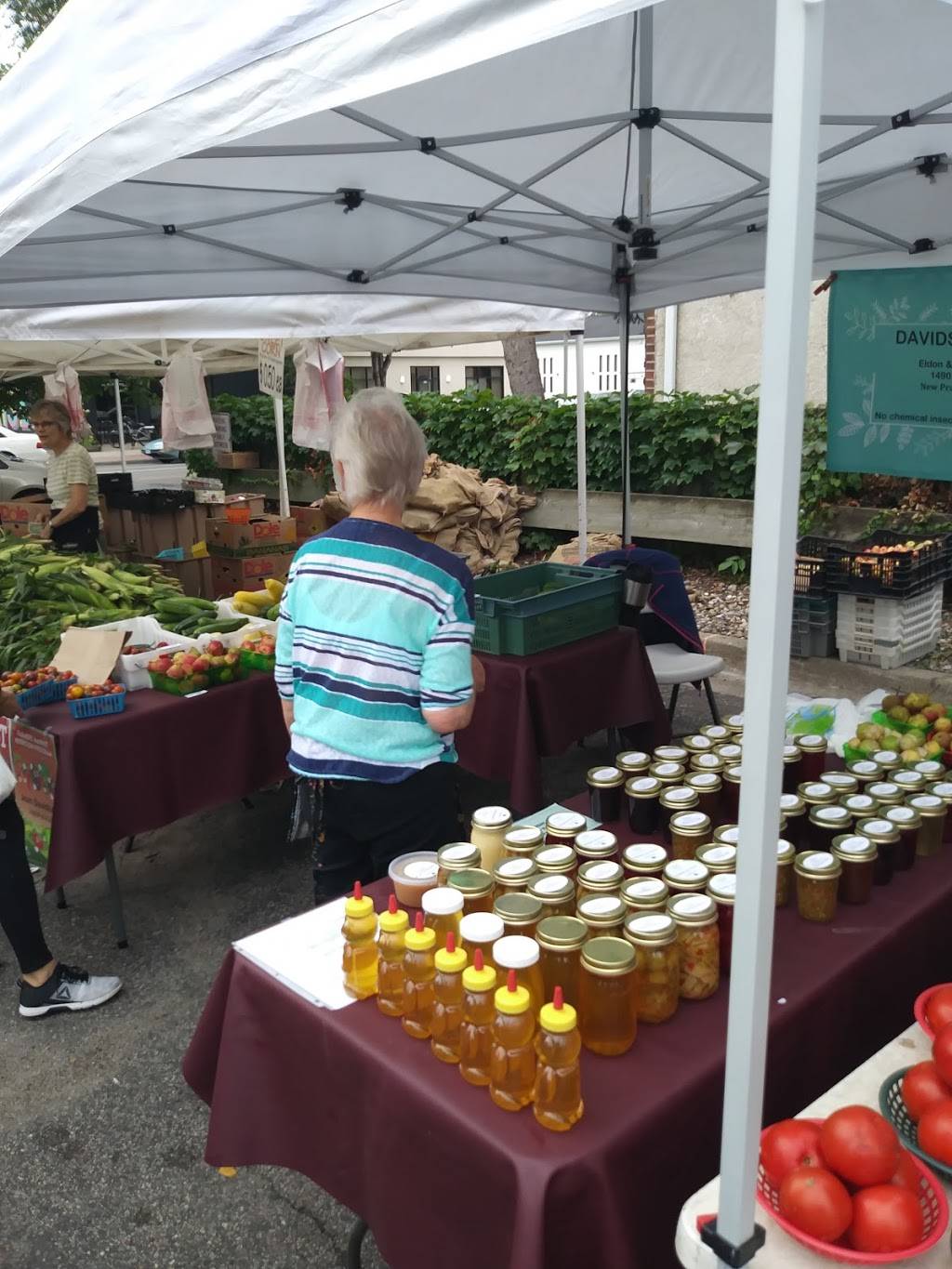 Kingfield Farmers Market | 4310 Nicollet Ave, Minneapolis, MN 55409 | Phone: (612) 207-7893