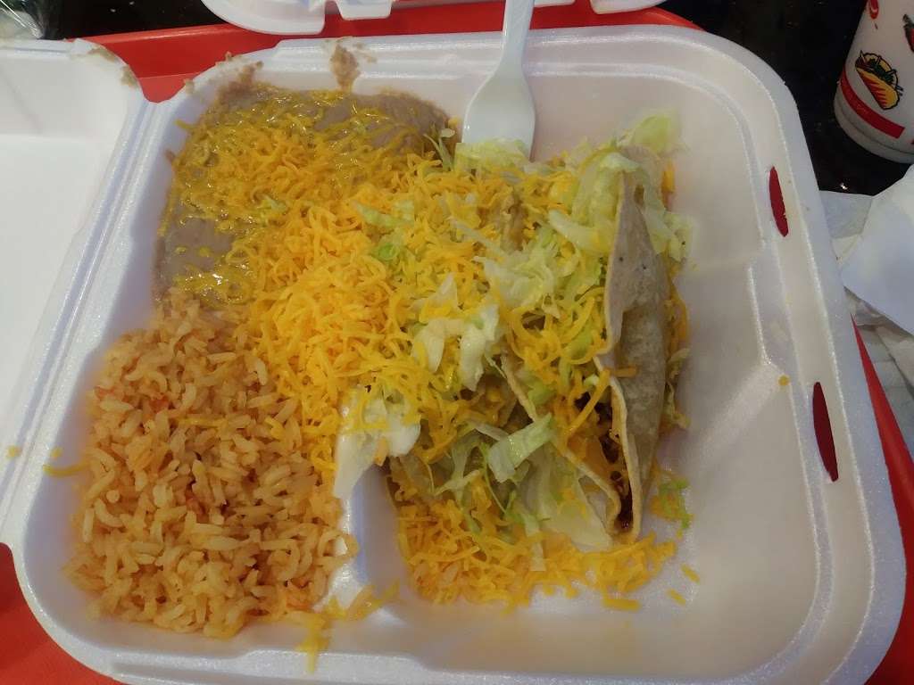 Robertos Taco Shop | 5725 Losee Rd #100, North Las Vegas, NV 89081 | Phone: (702) 399-2599