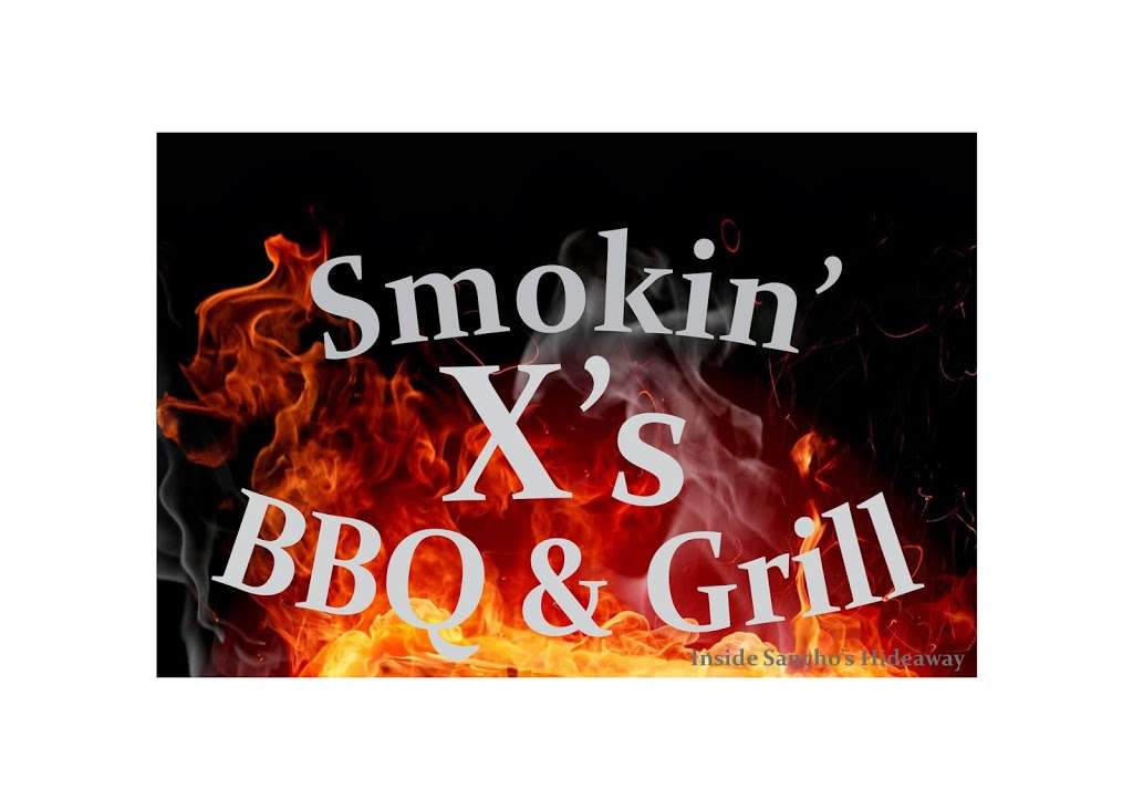 Smokin Xs Bbq & Grill | 4429 Walzem Rd, San Antonio, TX 78218, USA | Phone: (210) 438-3406