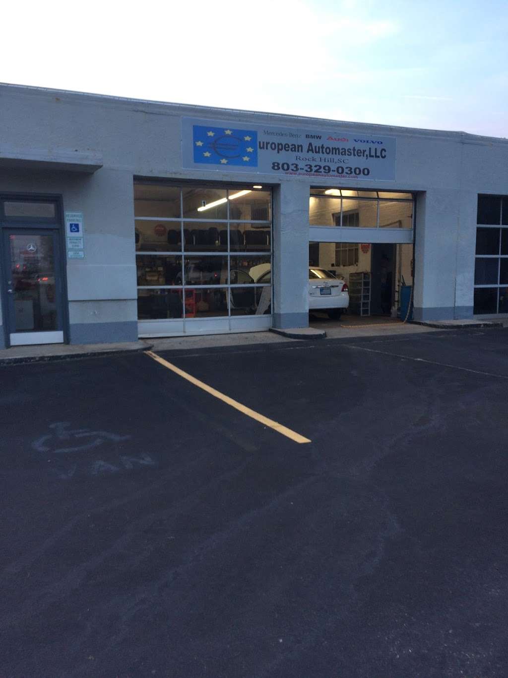 European Automaster LLC | 921 Anderson Rd S, Rock Hill, SC 29730, United States | Phone: (803) 329-0300 European Automaster LLC | 921 Anderson Rd S, Rock Hill, SC 29730, United States | Phone: (803) 329-0300