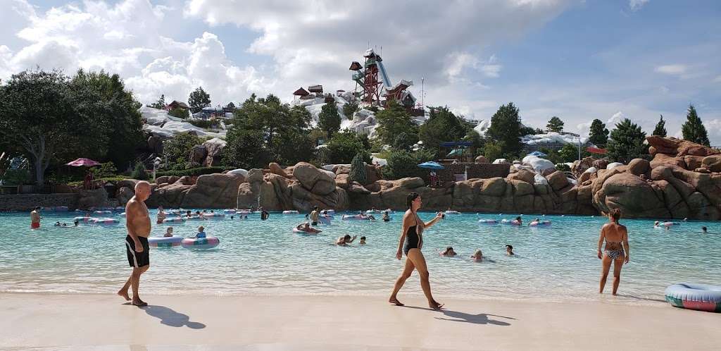 Typhoon Tillys | Disneys Typhoon Lagoon, Orlando, FL 32830 | Phone: (407) 939-3463