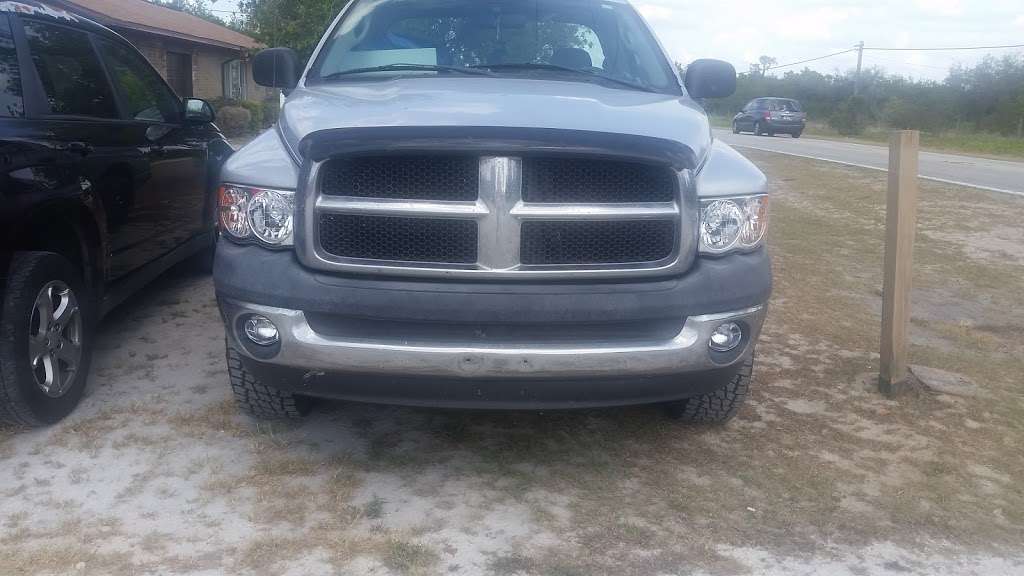 ELROD AUTOMOTIVE (aka: Tri-Tower Automotive) | 101 N Scenic Hwy, Frostproof, FL 33843, USA | Phone: (863) 546-6735