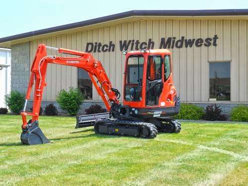 1st Choice Equipment | 1305 Sentry Dr, Waukesha, WI 53186, USA | Phone: (262) 521-5802