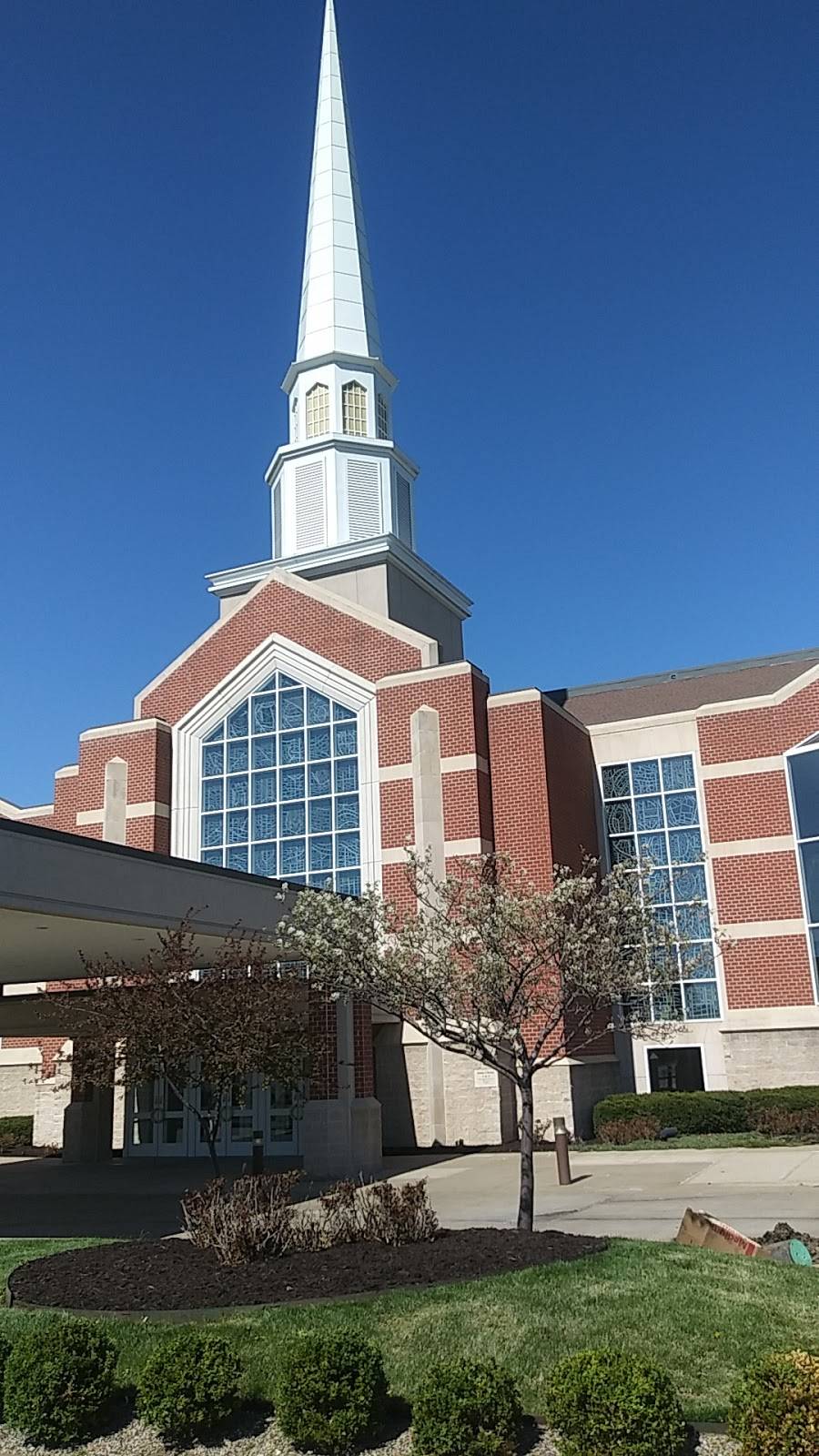 Connection Point Church Raytown | 10500 E State Rte 350, Raytown, MO 64138, USA | Phone: (816) 353-1994