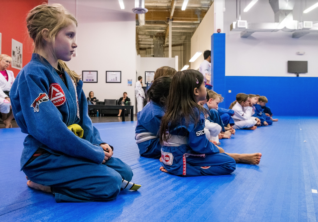 Gracie Barra North Phoenix | 1 E Deer Valley Dr #208, Phoenix, AZ 85024, USA | Phone: (480) 887-8673