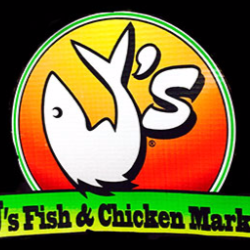 JS Fish And Chicken | 3012 N 27th St, Kansas City, KS 66104 | Phone: (913) 233-0203