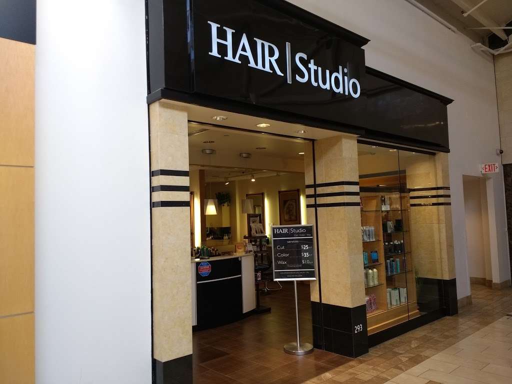 Hair Studio | 200 Via Rancho Pkwy, Escondido, CA 92025, USA | Phone: (760) 291-1781