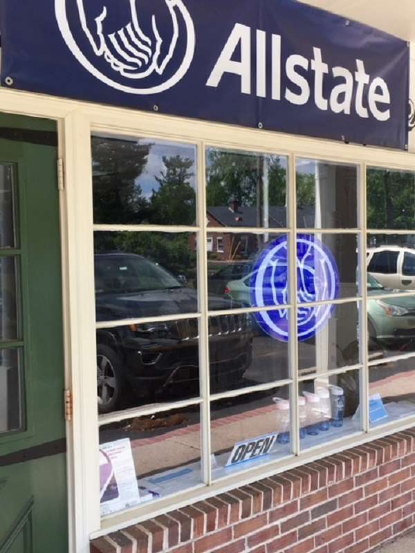 Brian Lentz: Allstate Insurance | 1091 General Knox Rd Ste 3, Washington Crossing, PA 18977 | Phone: (215) 595-1172