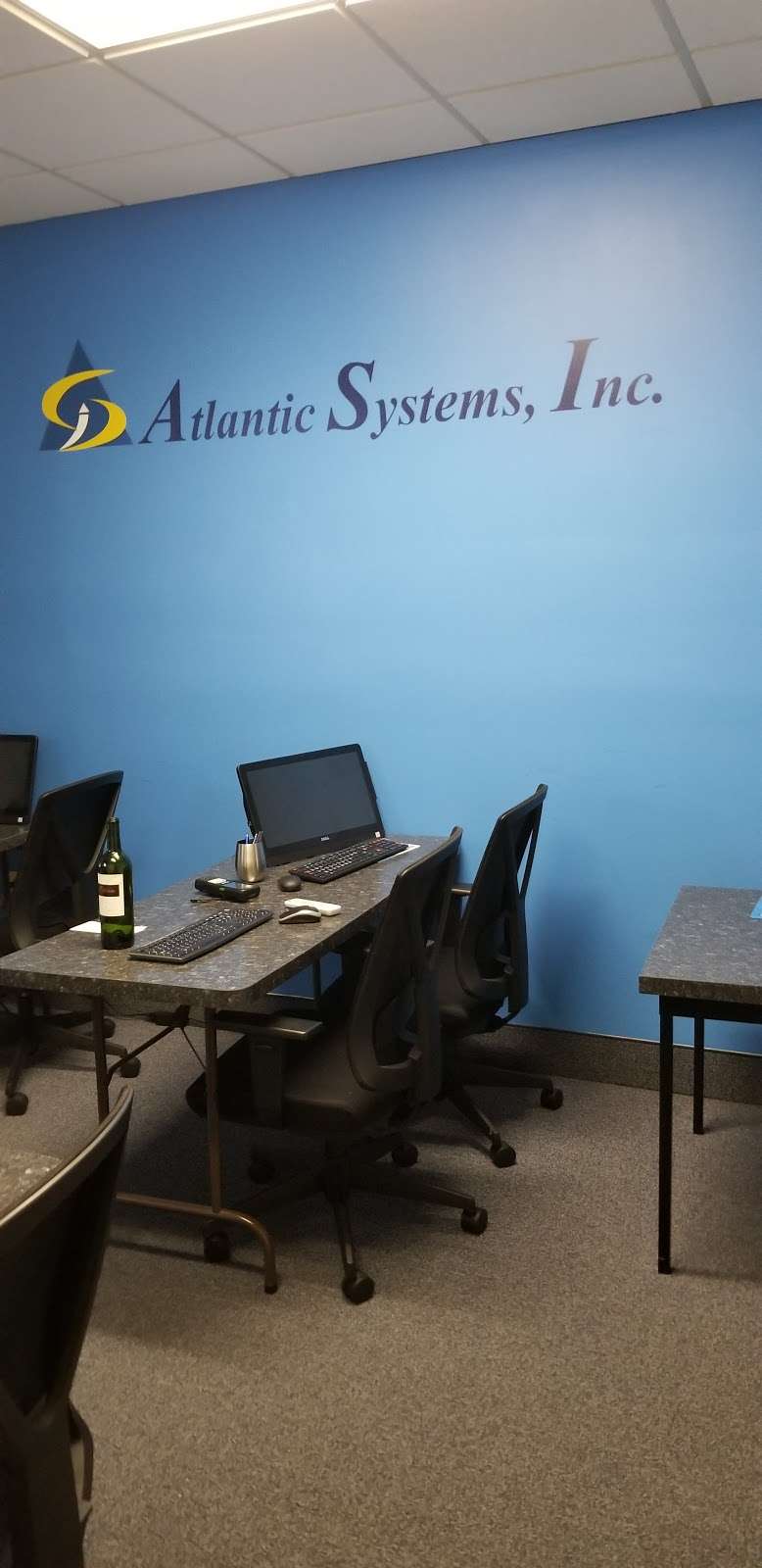 Atlantic Systems | 1720 NJ-34, Wall Township, NJ 07727 | Phone: (732) 280-6616