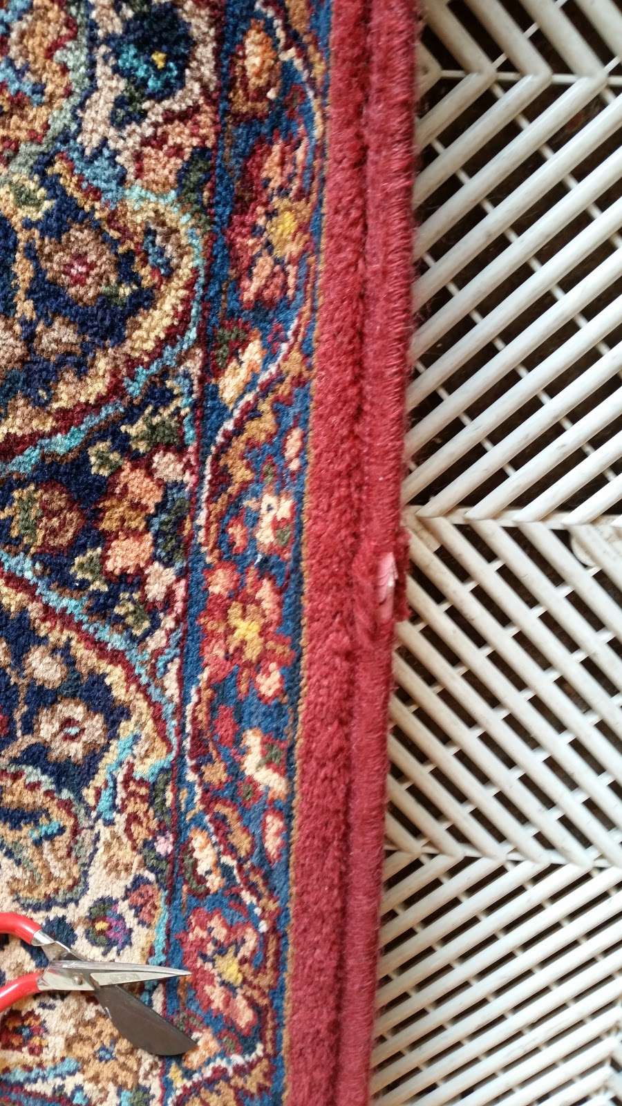 Delicate Area Rug Cleaning | 320 E 10th Dr Suite #C, Mesa, AZ 85210, USA | Phone: (480) 343-3837