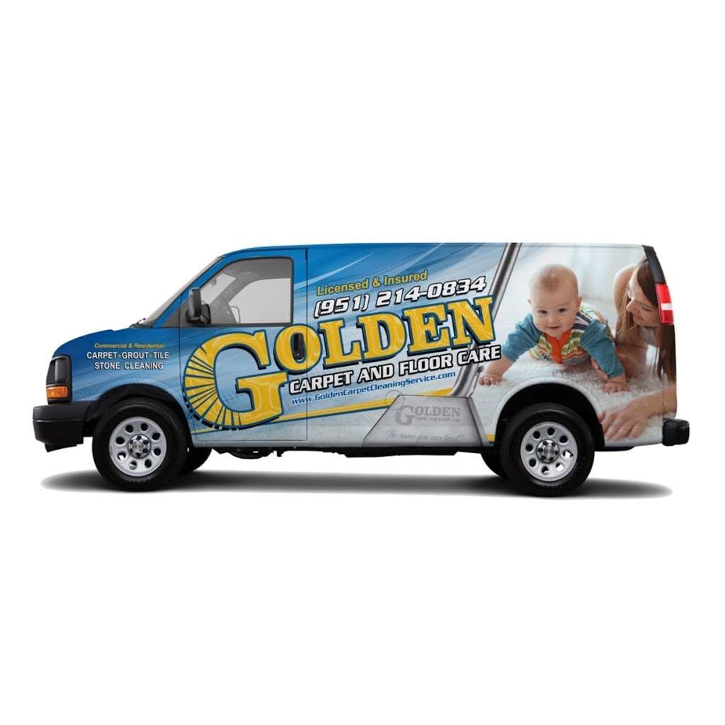 Golden Carpet Cleaning | 8388 63rd St, Riverside, CA 92509, USA | Phone: (951) 833-7264