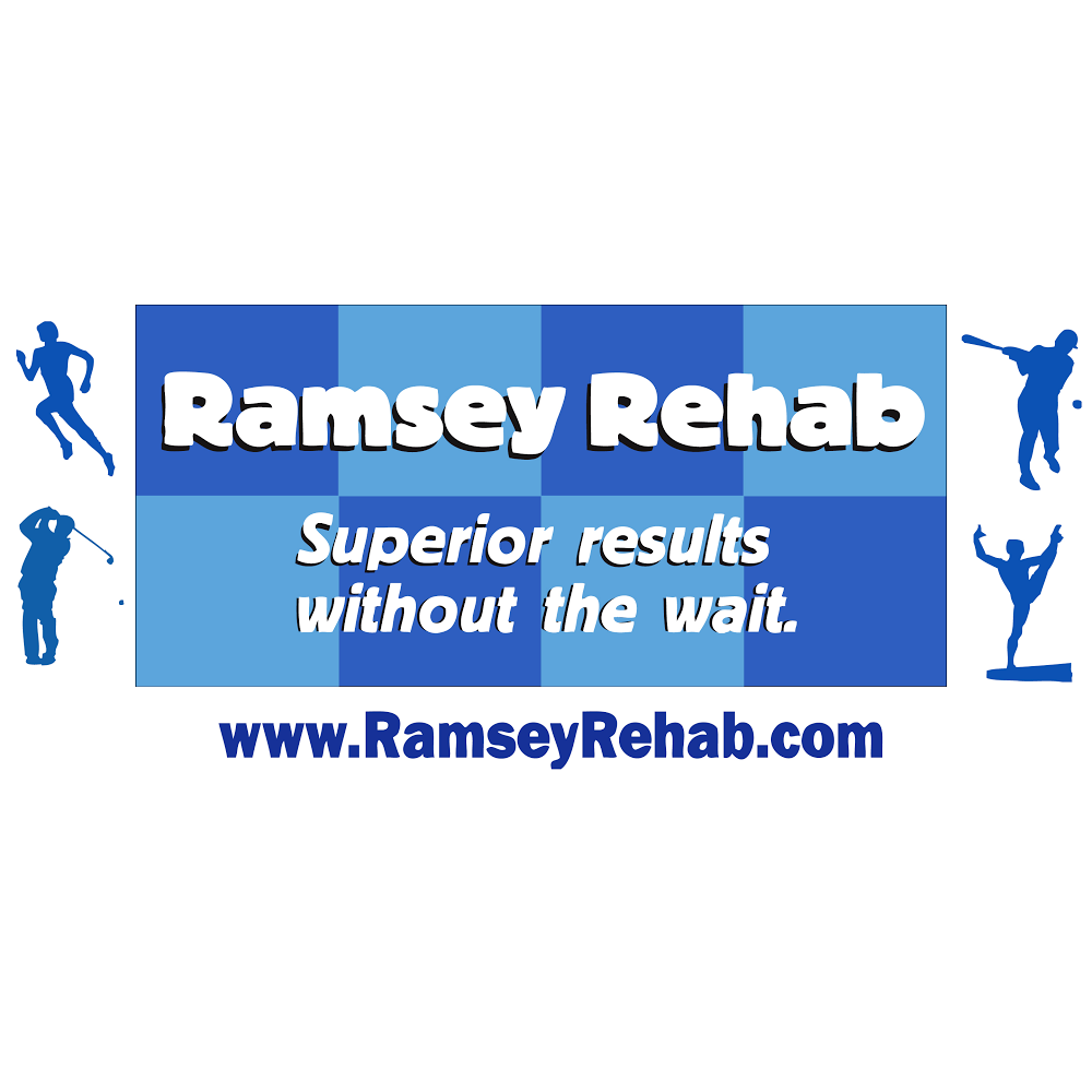 Ramsey Rehabilitation Inc. | 440 Middlesex Rd #7d, Tyngsboro, MA 01879, USA | Phone: (978) 649-2592