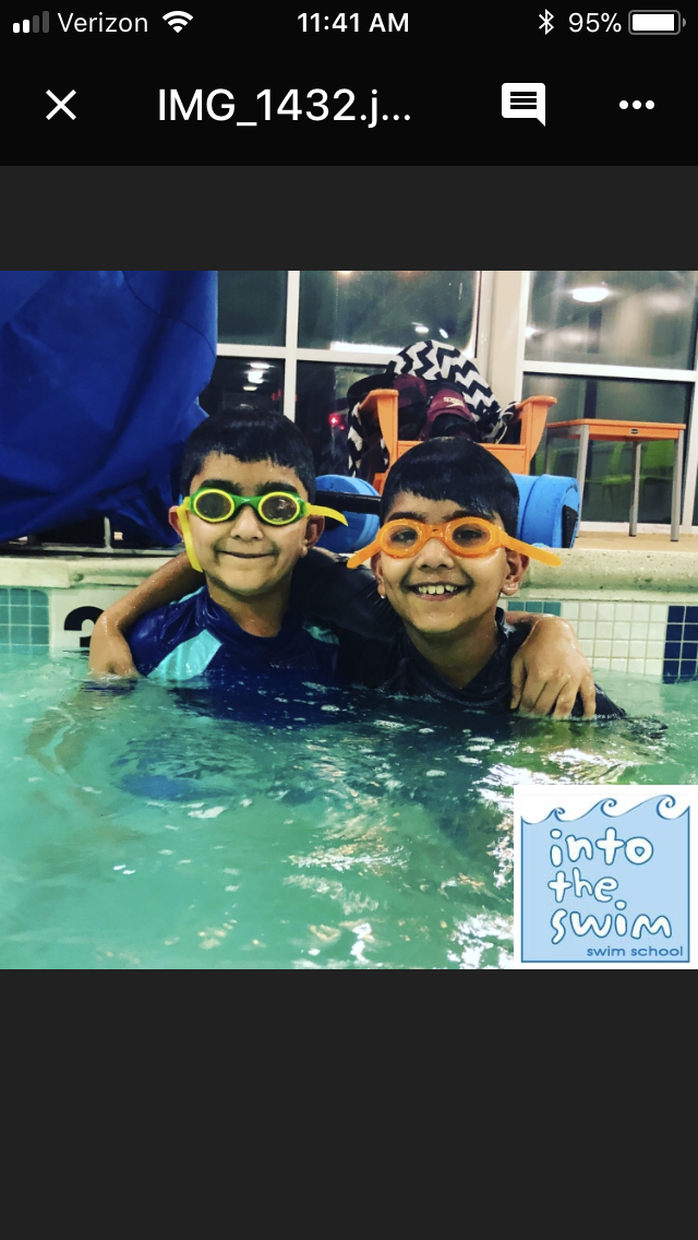 Into the Swim | 5800 E Black Horse Pike, Turnersville, NJ 08012, USA | Phone: (732) 287-0200