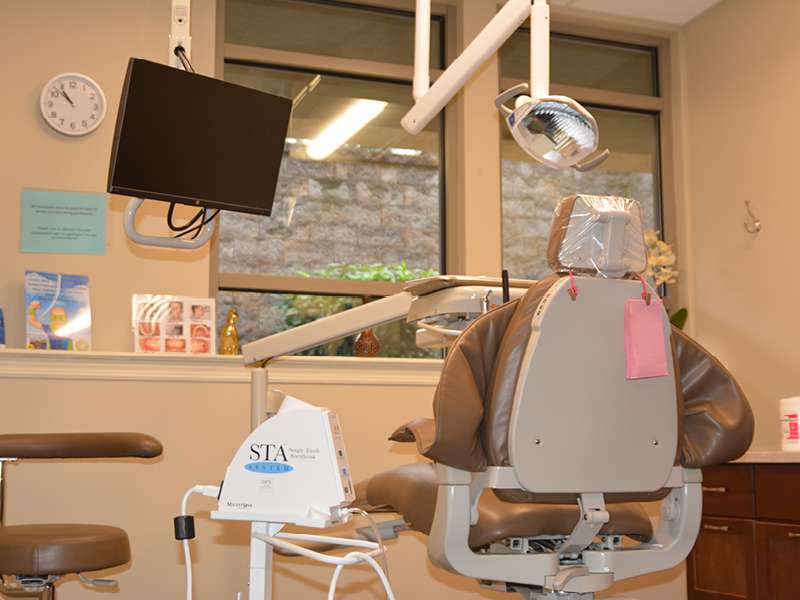 Advanced Dentistry of Collegeville | 399 Arcola Rd #100, Collegeville, PA 19426, USA | Phone: (610) 489-5555