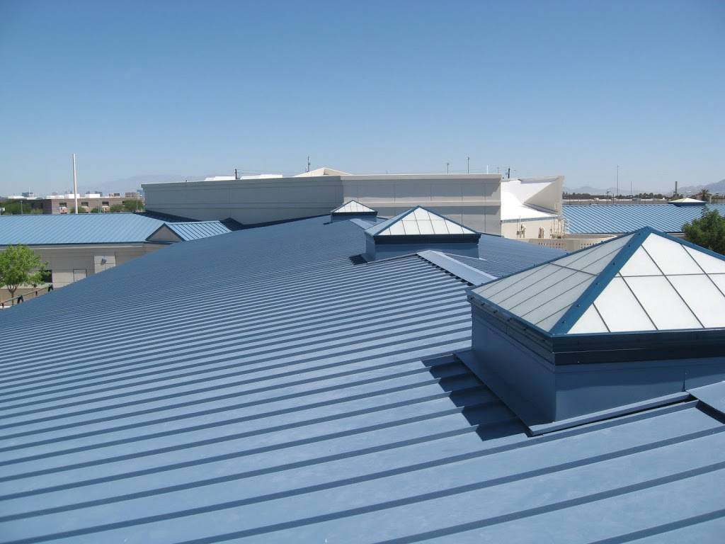 NWR Commercial Roofing of Denver | 1960 S Bannock St, Denver, CO 80223 | Phone: (720) 699-8216