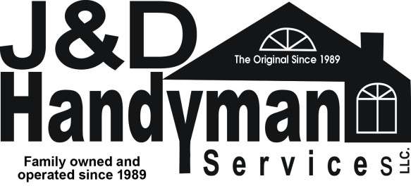 J&D Handyman Services, LLC | 5336 Rixeyville Rd, Rixeyville, VA 22737 | Phone: (540) 439-4859