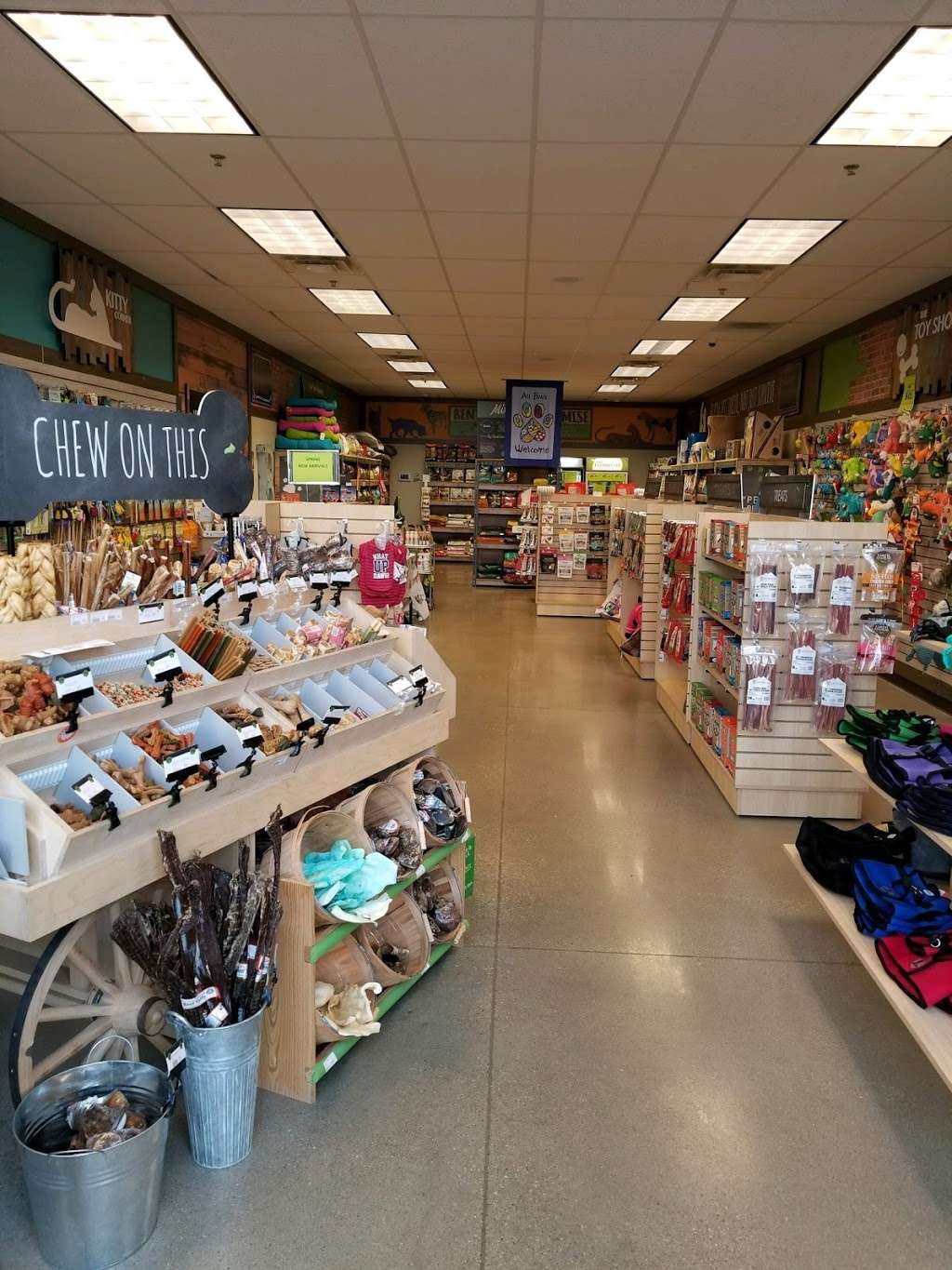 Bentleys Pet Stuff | 173 US Hwy 41, Schererville, IN 46375, USA | Phone: (219) 225-9450