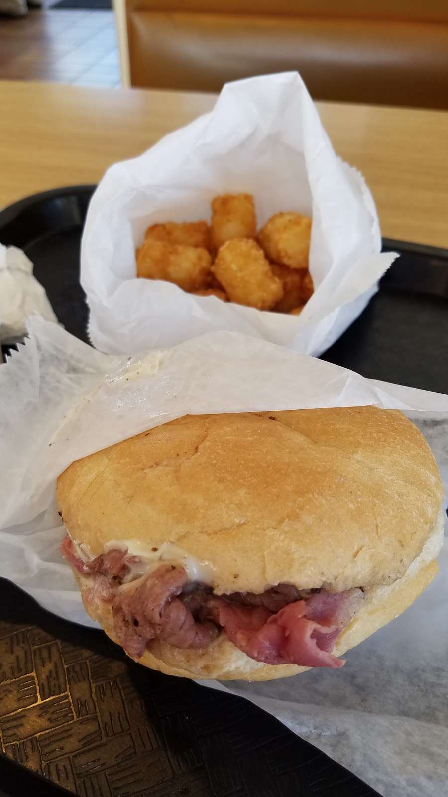 Beefy King | 424 N Bumby Ave, Orlando, FL 32803, USA | Phone: (407) 894-2241