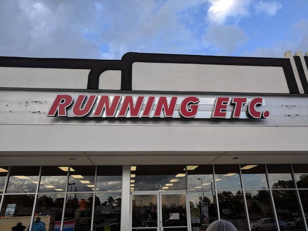 Running Etc | 1940 Laskin Rd UNIT 302, Virginia Beach, VA 23454, USA | Phone: (757) 491-2340