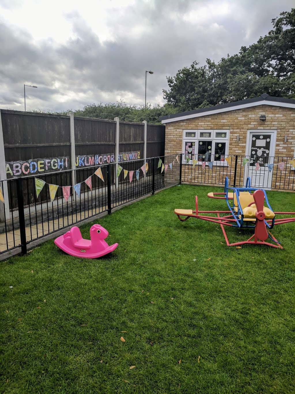 Burstead Bears Day Nursery | Southend Rd, Billericay CM11 2PZ, UK | Phone: 01277 659659