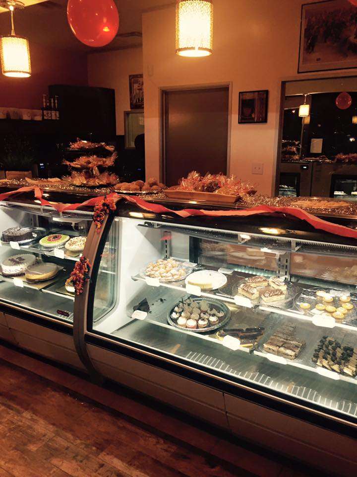 Alvand Bakery | 13318 Westheimer Rd #300, Houston, TX 77077, USA | Phone: (832) 998-2353