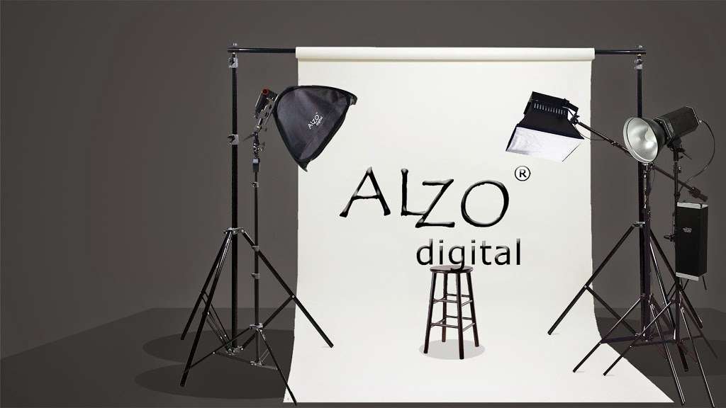 ALZO Digital | 32 Stony Hill Rd, Bethel, CT 06801, USA | Phone: (203) 744-7909