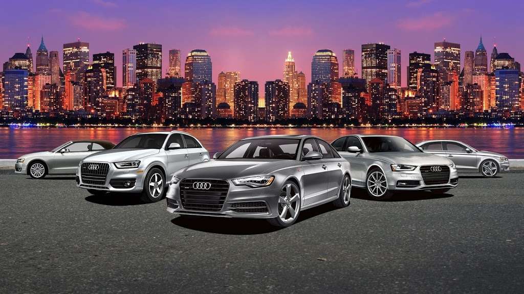 Audi Eatontown | 95 NJ-36, Eatontown, NJ 07724, USA | Phone: (732) 734-0238