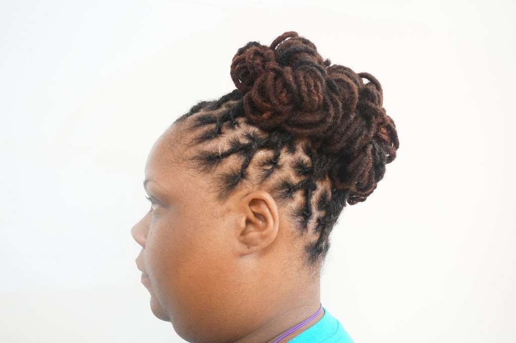 Happy Hair Braiding | 9605 N Tryon St, Charlotte, NC 28262, USA | Phone: (980) 335-0055