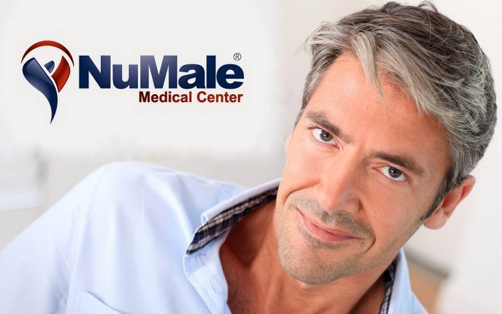 NuMale | 444 Regency Pkwy Dr #204, Omaha, NE 68114, USA | Phone: (402) 507-4717