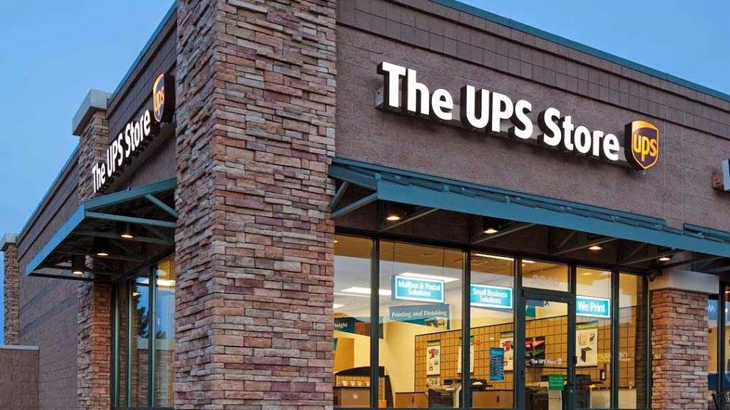 The UPS Store | 458 Elizabeth Ave Ste 5, Somerset, NJ 08873, USA | Phone: (732) 469-1348