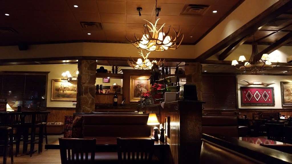 LongHorn Steakhouse | 110 Bluebird Ln, Millville, NJ 08332, USA | Phone: (856) 293-1500