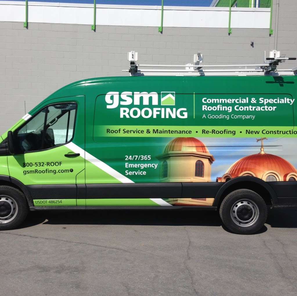 GSM Roofing | 1633 Elkton Rd, Elkton, MD 21921, USA | Phone: (800) 532-7663