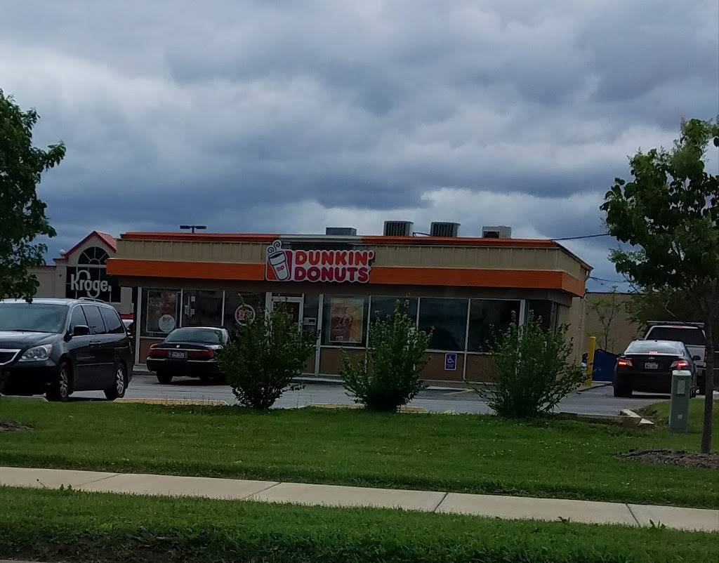 Dunkin | 2749 Columbus St, Ottawa, IL 61350, USA | Phone: (815) 434-0093