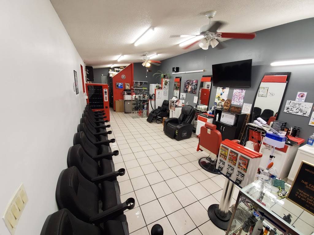 Pablos Barber Shop #1 | 6400 South Blvd Suite D, Charlotte, NC 28217, USA | Phone: (704) 258-8512