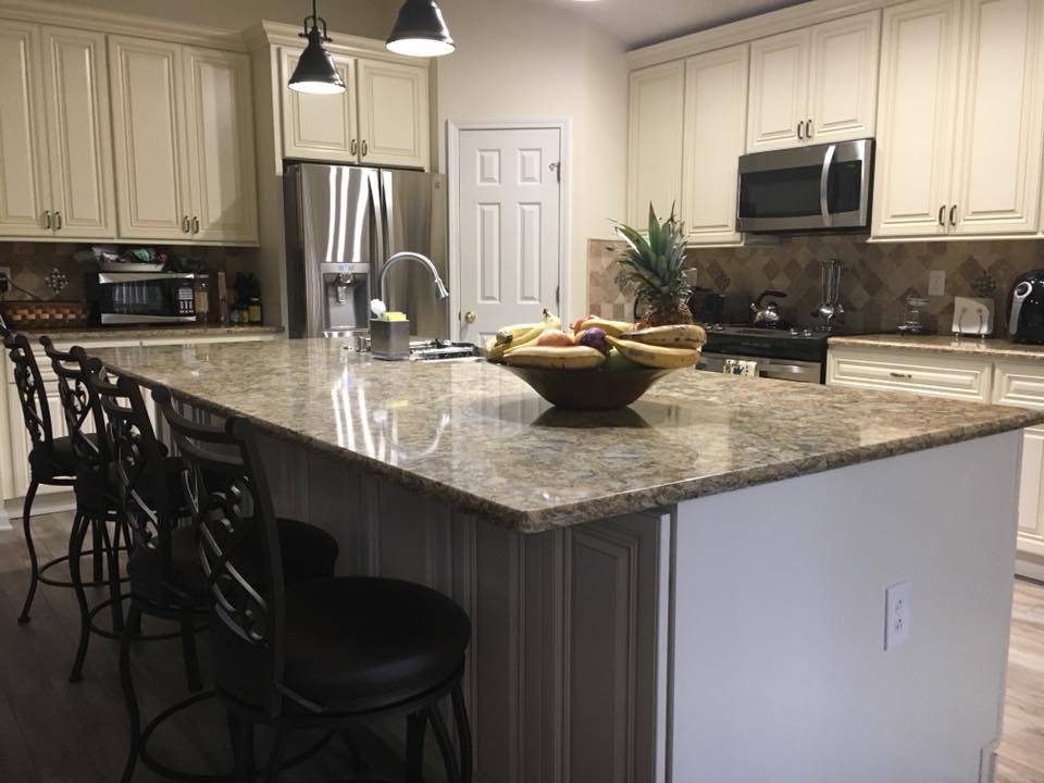 Noble Granite Inc | 10418 New Berlin Rd UNIT 203, Jacksonville, FL 32226, USA | Phone: (904) 696-9413