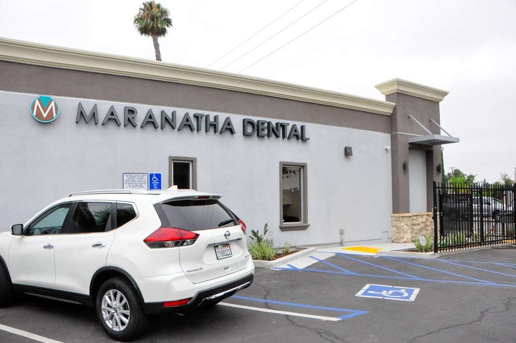 Maranatha Dental | 11122 Trask Ave, Garden Grove, CA 92843 | Phone: (714) 537-7773