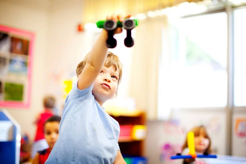 Morningside Childrens Center and Preschool | 1201 Dorothy Ln, Fullerton, CA 92831, USA | Phone: (714) 441-1227