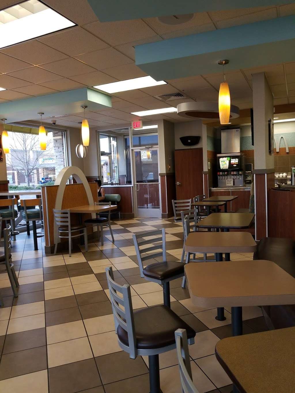 McDonalds | 2520 47th Ave, Greeley, CO 80631, USA | Phone: (970) 330-7320