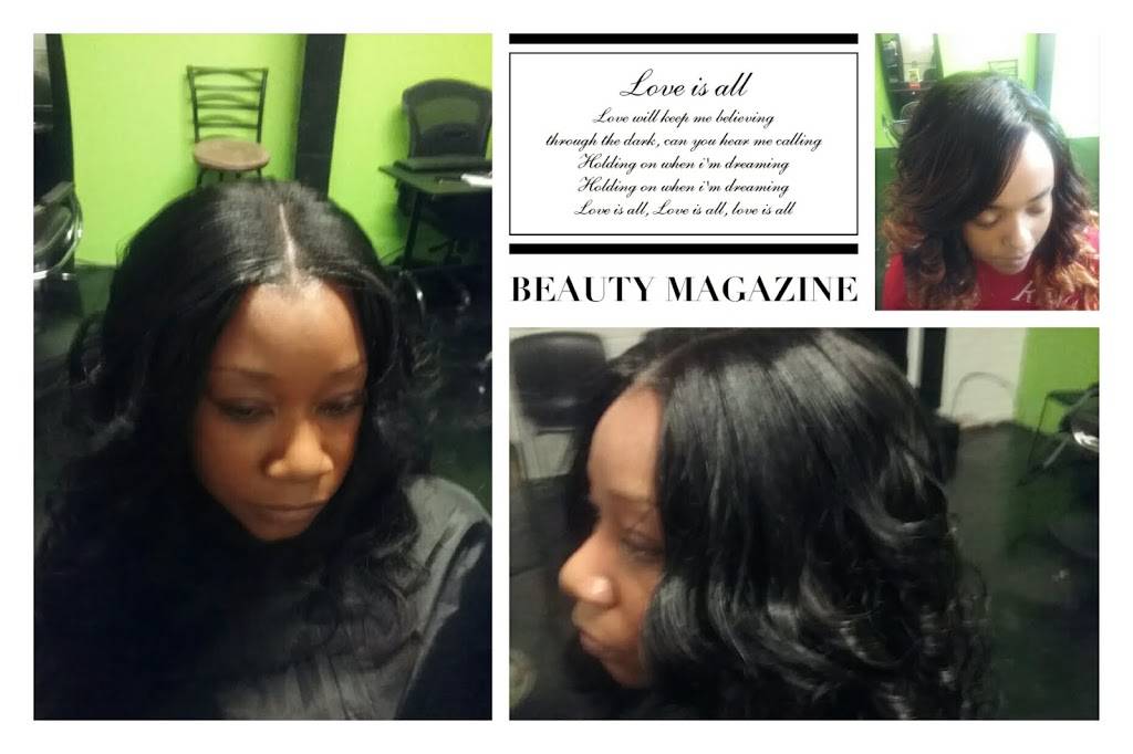 Legends Barber House Beauty Salon | 4545 Robin Hood Rd, Norfolk, VA 23513, USA | Phone: (757) 550-6188