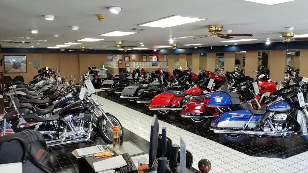 OTooles Harley - Davidson | 4 Sullivan St, Wurtsboro, NY 12790, USA | Phone: (845) 888-2426