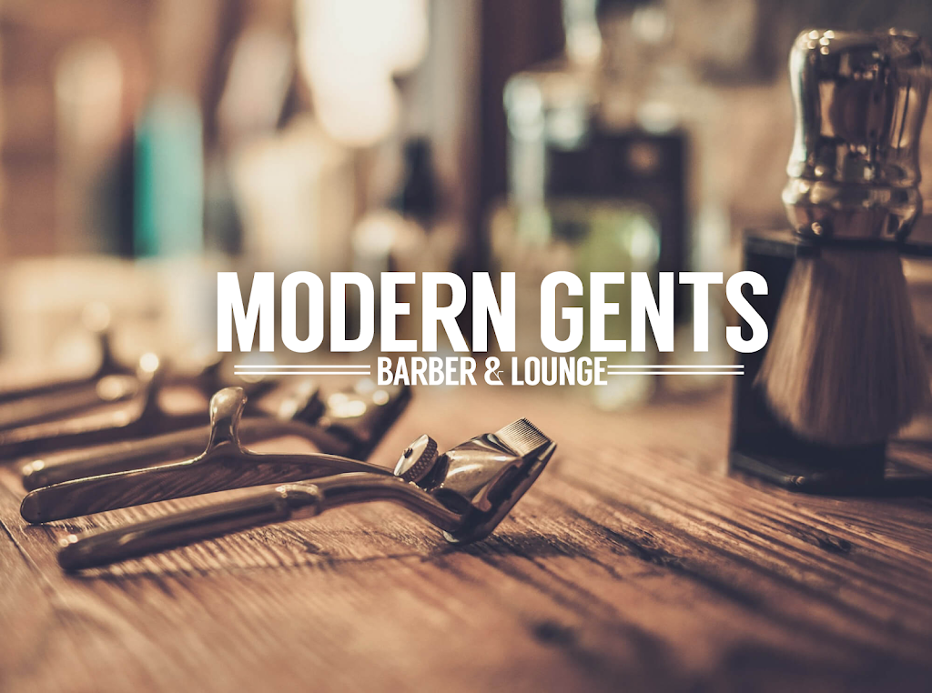 Modern Gents Barber & Lounge | 1492 Main St, Catasauqua, PA 18032, USA | Phone: (610) 443-0779