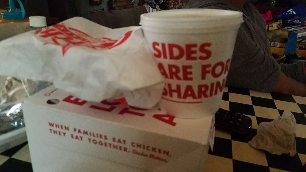 Churchs Chicken | 13648 TX-249, Houston, TX 77086, USA | Phone: (281) 272-9131