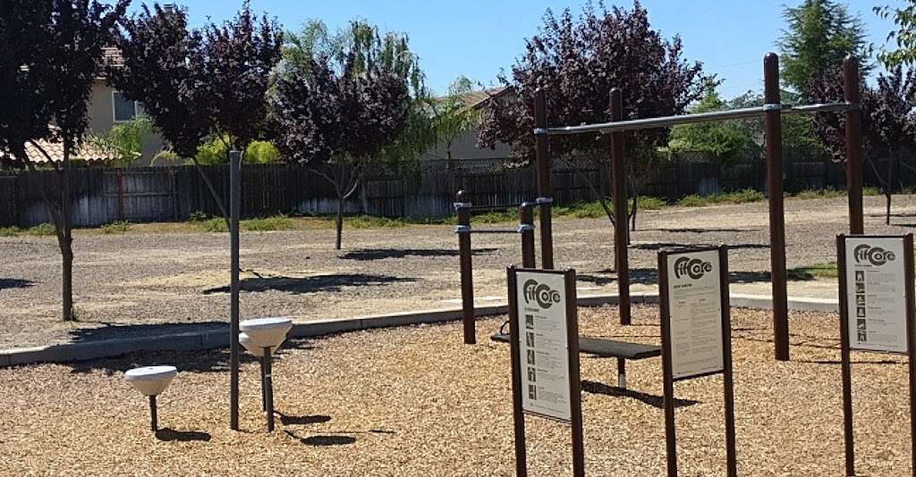 Nunn-Wilson Family Park | 100 Oxford Dr, Oakley, CA 94561 | Phone: (925) 625-7041