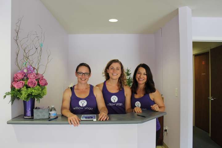 Willow Yoga Studio | 25 Nolt Ave, Willow Street, PA 17584, USA | Phone: (717) 617-2128