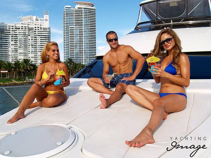 Atlantic Yacht Charters | 2603 NW 10th Ave #207, Miami, FL 33127, USA | Phone: (305) 303-6623